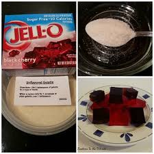 Rogaine is fda approved for hair loss and available in 2 percent or 5 percent strengths. Health Benefits Of Eating Gelatin Daily A 3 Month Challenge Feathers In The Woods