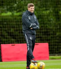 Players teams squads shortlists discussions. Steven Gerrard Reveals He Kicked Rangers Kids As He Joined In Training Wearing His New Boots Daily Record