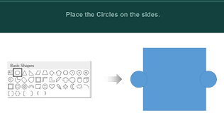 Smart art puzzle pieces powerpoint template. The Simplest Way To Create Puzzle Pieces In Powerpoint The Slideteam Blog