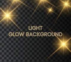 Sunlight Ray Light Glowing On Black Transparent Background Light Background Effect Png And Vector With Transparent Background For Free Download Transparent Background Background Glowing Background