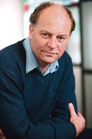 Zo werkt dat in de tv-wereld, toch?