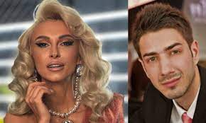 „a venit timpul să vă fac o confesiune. Andreea BÄƒlan RelaÈ›ie De FaÈ›adÄƒ Cu Tiberiu Argint Ce S A Intamplat De Fapt Cu Cei Doi La Mare Impact