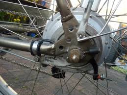 Hinterrad Trommelbremse Schleift Nach Winter Fahrrad Radforum De