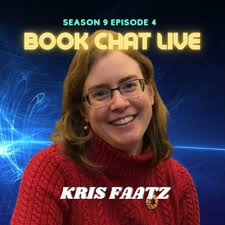 BCLS11E3: Sarah Clay by Book Chat Live