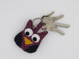 Check spelling or type a new query. Nahanleitung Kleine Eule Schlusselanhanger