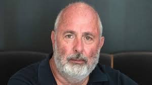 The Devastating Death Of Roger Michell