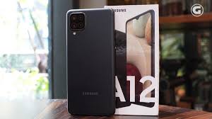 Harga dual sim tray xiaomi mi 10 / mi10 5g tempat 2 kartu pengganti simtray. Review Samsung Galaxy A12 Hp Android Harga 2 Jutaan