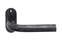 Continuous returns all french rods can be fabricated in continuous. Select 3 1 4 Inch French Return Elbow And Connector For 3 4 Inch Iron Works Drapery Rods At Designer Drapery Hardware 43457
