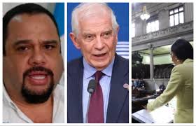 Las 7 noticias que debes saber este 17 de abril enero Guatemala y el mundo