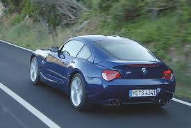 Our comprehensive coverage delivers all you need to know to make an informed car buying decision. Bmw Z4 M Coupe E86 Spezifikationen Fotos 2006 2007 2008 2009 Autoevolution In Deutscher Sprache