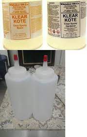 Resin Craft Molds And Supplies 162078 Whitaker Clear Casting Epoxy Resin 16 Oz 2 Part Mix Table Bar Pint Resin Crafts Clear Casting Epoxy Casting Epoxy