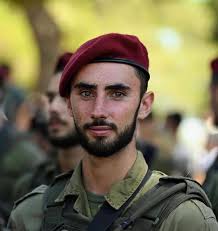 We couldn't be more proud of Shalhevet alum Mitchell Hoenig '20