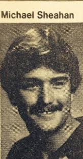 Michael Walter Sheahan (1957-1979)