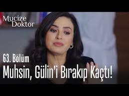 Mucize doktor 24.717 views1 months ago. Muhsin Gulin I Birakip Kacti Mucize Doktor 63 Bolum
