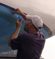 How To Choose And Apply Antifouling Paint For Your Boat