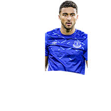 His potential is 85 and his position is st. Calvert Lewin Fifa Mobile 21 Fifarenderz