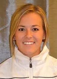 2015-16 Women's Track & Field Roster