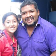 Iris Vega's Instagram, Twitter & Facebook