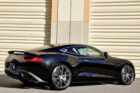 Image result for Storm Black 2014 Aston Martin