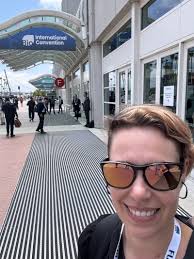 Welcome to Day 1 at #BIO2024!