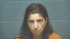 Oklahoma woman arrested for alleged sexual acts with a dog, videos found on  porn sites