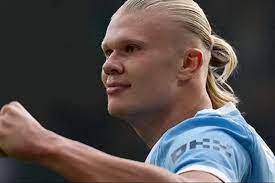 Erling Haaland: Mesin Gol Manchester City yang Tak Hanya Mengandalkan  Finishing | Pilar.ID