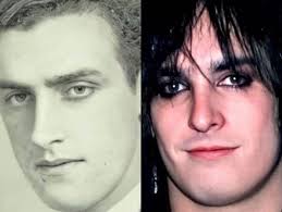 💀Rock & Roll Lover 💀Cecilia SMR