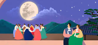 These uk walking weekends and breaks are perfect for active travellers. Chuseok Festival 2021 Kccuk