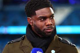 Check out his latest detailed stats including goals, assists, strengths & weaknesses and match ratings. Micah Richards Hits Back At Claims He And Alex Scott Are Only On Air Because Of Black Lives Matter London Evening Standard Evening Standard