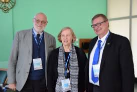 International Scientific Conference