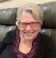 Candace Gregory Buser Obituary