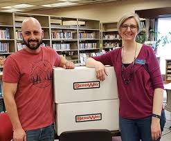 There are now over 500 seed lending libraries open worldwide! Get Your Free Seed Packets Emmaus Public Library