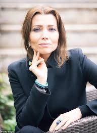 Her writing is at once. What Book Would Author Elif Shafak Take To A Desert Island Broread Com