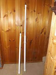 This one is a 3mtr (9ft), 3 section pole. Pin On Camping