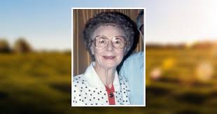Corine Mcfadden Obituary August 14, 2016