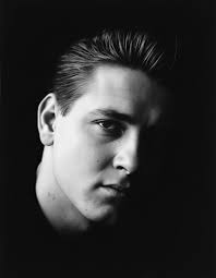 Eddie Cochran fan club Universal ORIGINAL