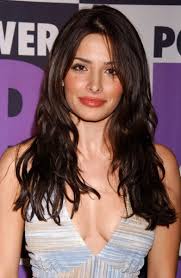 Sarah shahi wants to thank the fans! Sarah Shahi Fairly Legal