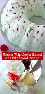 I could eat the whole bowl by myself! 860 Jello Salads Ideas In 2021 Dessert Salads Jello Recipes Dessert Recipes