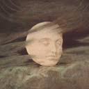 The Faceless Girl, 1906 George Seeley