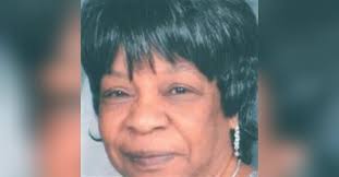 Mrs. Barbara Johnson Obituary