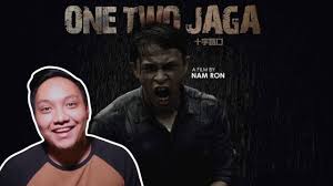 Senior yang menasihati agar yunior segera for the first time ever i was impressed with our local film, i havent seen a lot of local films though but this one was just right up my alley with the. Review Filem One Two Jaga Youtube