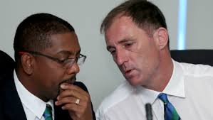 T20 World Cup 2016 Final: WICB Chairman Dave Cameron thinks it is the  beginning of West Indies' revival