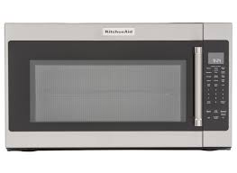 The best built in microwaves blend in seamlessly to a kitchen and free up valuable counter space. Best Microwaves Of 2021 Consumer Reports