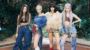 He's late for a job interview; Download Lagu Mp3 Pretty Savage Blackpink Ini Lirik Lagu Pretty Savage You Better Run Run Run Tribunnews Bogor