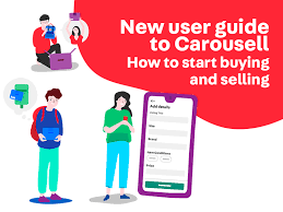 How do you get paid on carousell? Selling And Buying Is Easy On Carousell Carousell Malaysia Blog