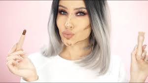 KKW Beauty Contour Kit Unboxing + First Impressions!