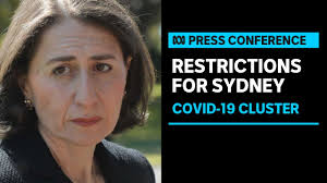There are no restrictions on dancing and singing at venues and events including nightclubs, weddings, funerals and memorial services. Nsw Government Introduces Covid 19 Restrictions Across Greater Sydney Abc News