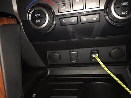 Led Light Bar Switch Toyota Tundra Forum