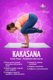 Kakasana Posizione Del Corvo Tutto Quello Che Devi Sapere Nel 2020 Yoga Esercizi Di Yoga Yin Yoga