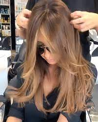 Rita Tamer Khoury On Instagram Hair Haircolor Lovemyjob Ritatamer